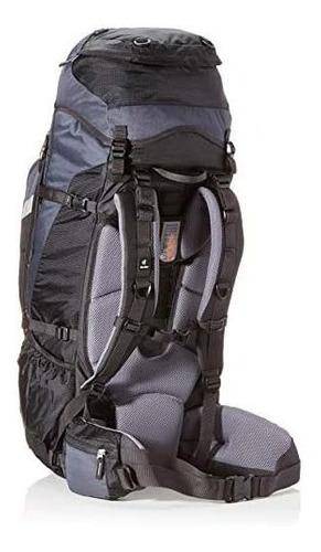 Mochila Quantum 70+10Ltrs Deuter - Image 3