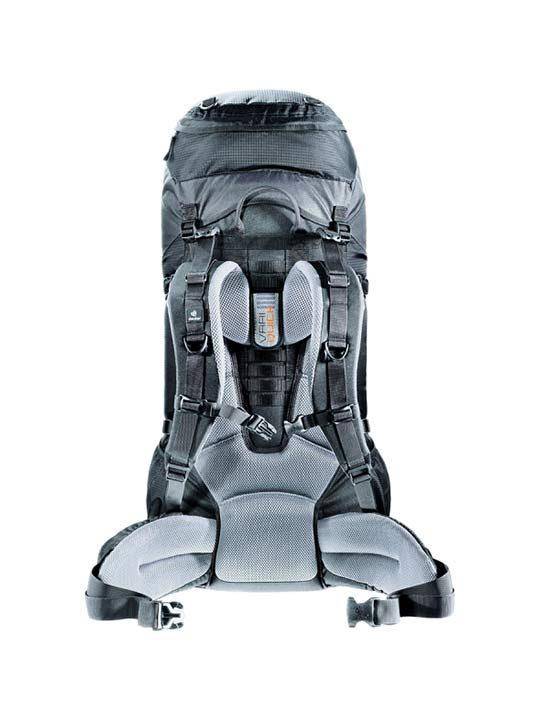 Mochila Quantum 70+10Ltrs Deuter - Image 5