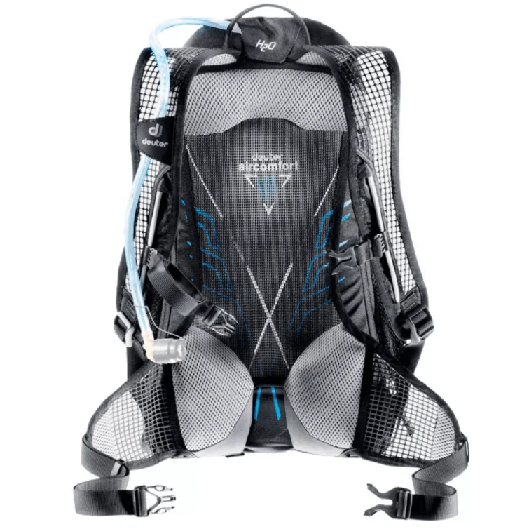 Mochila Race Exp Air 12+3Ltrs Deuter - Image 2