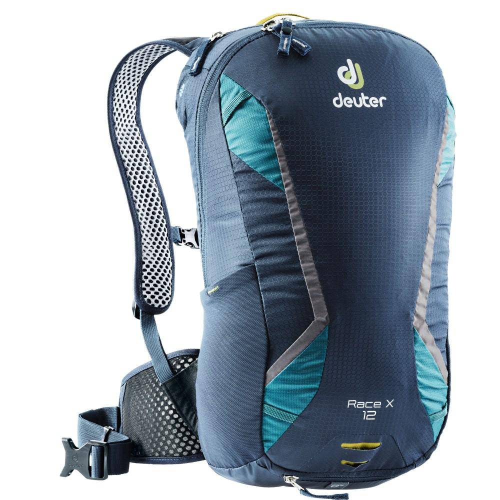 Mochila Race X 12Ltrs Deuter