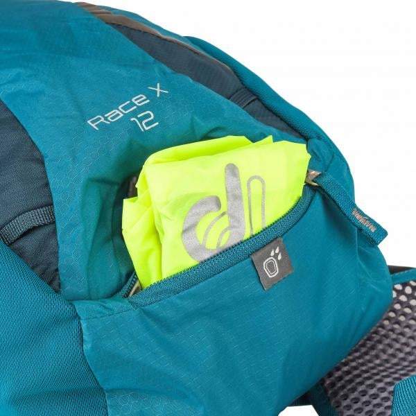 Mochila Race X 12Ltrs Deuter - Image 5