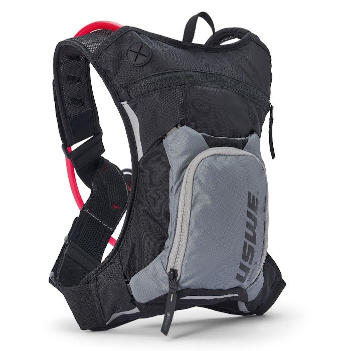 USWE Mochila Moto RAW 3 - Image 2