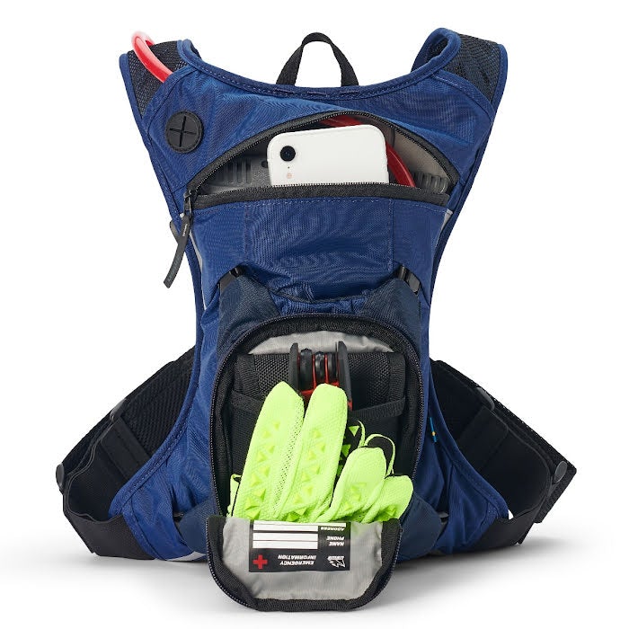 USWE Mochila Moto RAW 3 - Image 4