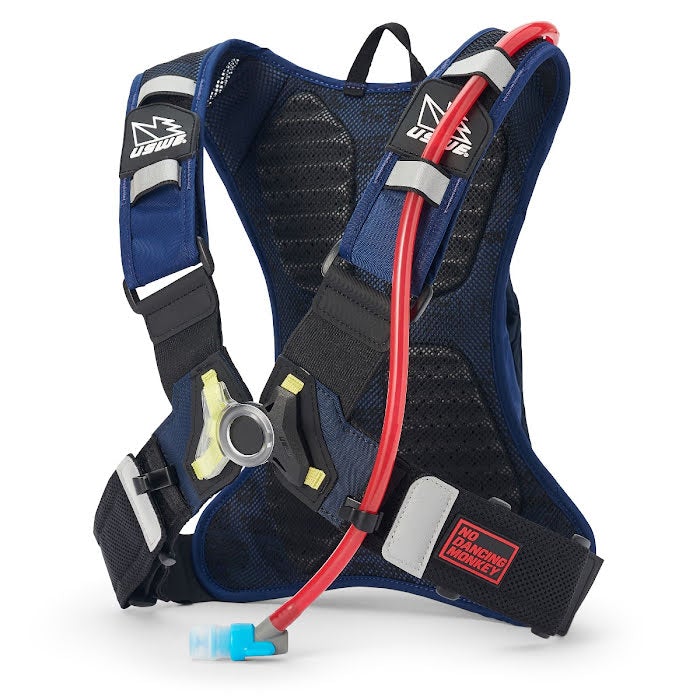 USWE Mochila Moto RAW 3 - Image 5