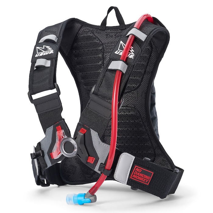USWE Mochila Moto RAW 3 - Image 7