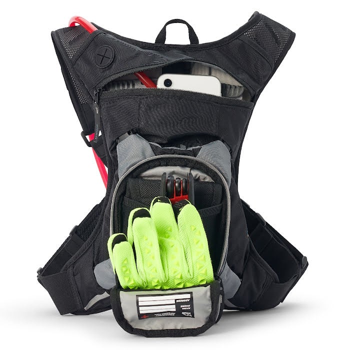 USWE Mochila Moto RAW 3 - Image 8