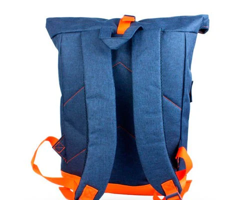 Mochila Red Bull KTM Carve Navy - Image 2