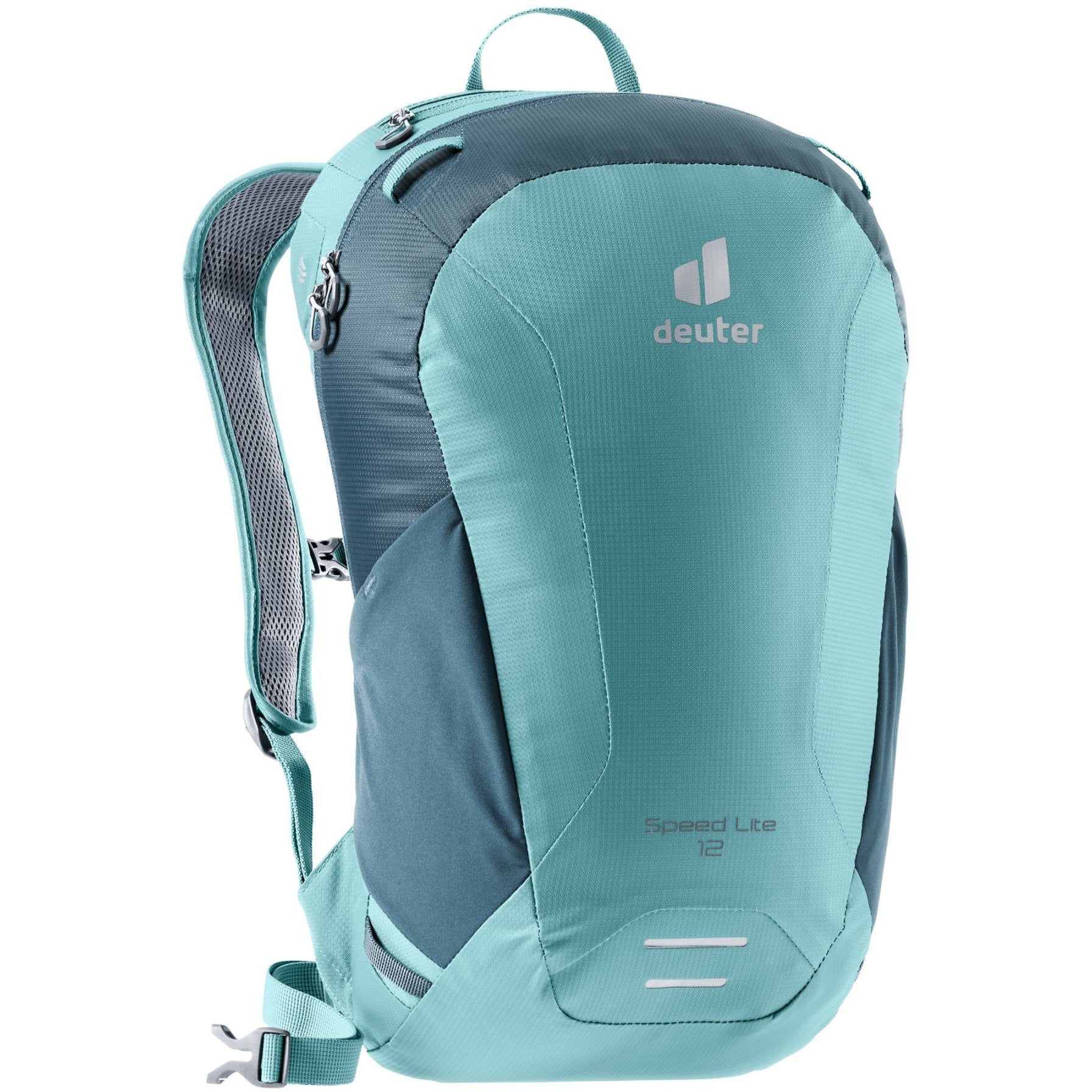 Mochila Speed Lite 12lts Dustblue-Arctic Deuter
