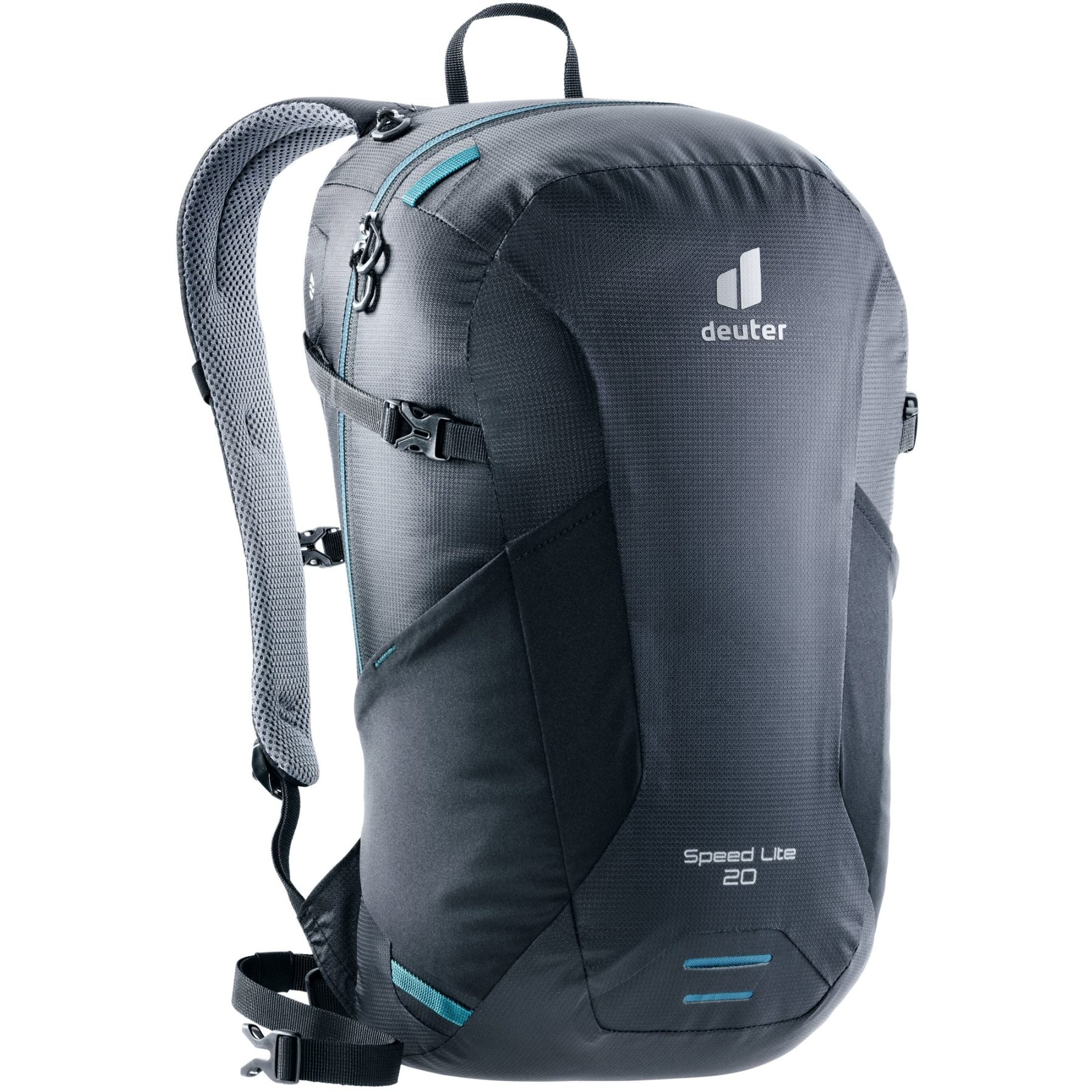 Mochila Speed Lite 20ltrs Negro Deuter