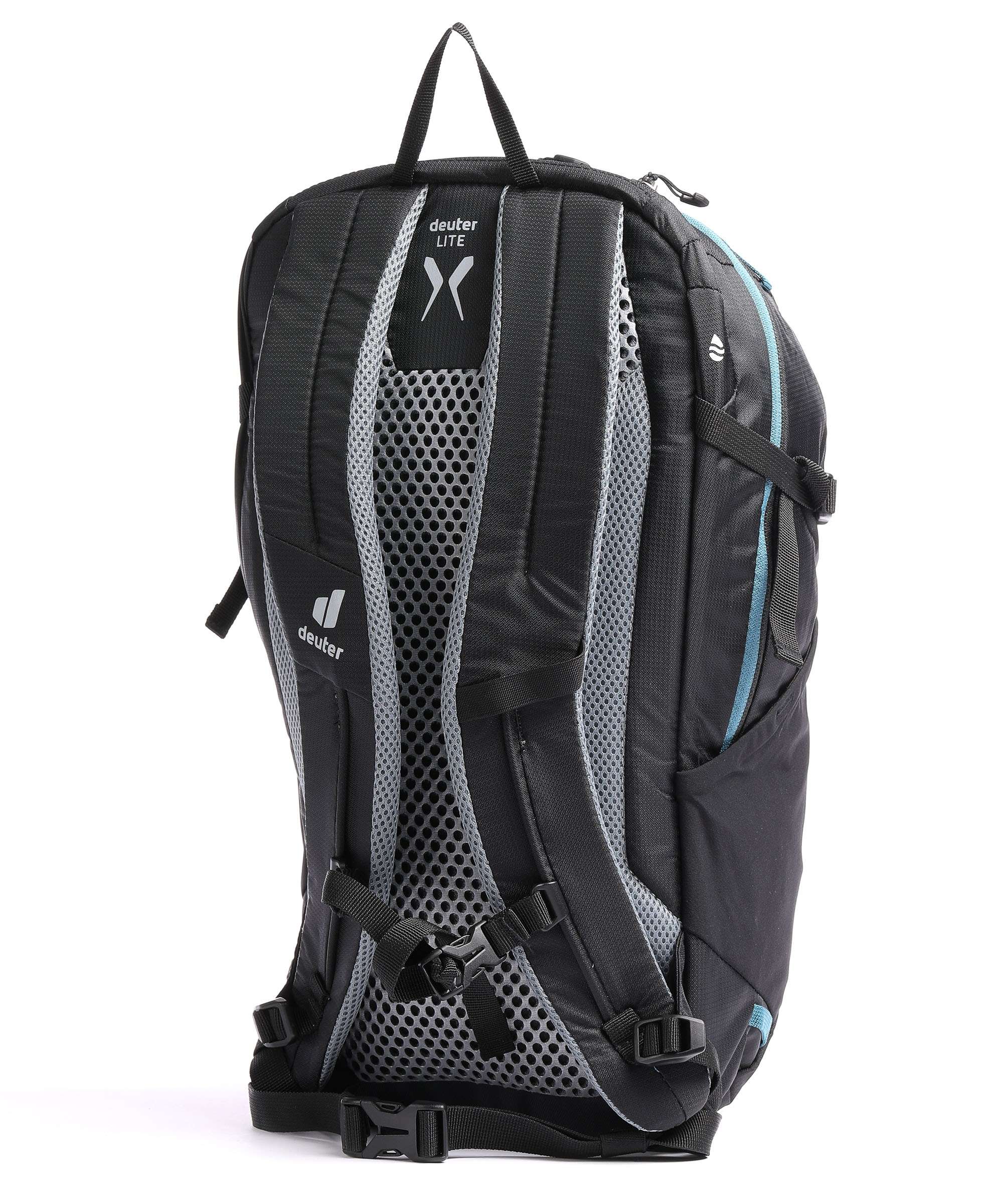 Mochila Speed Lite 20ltrs Negro Deuter - Image 3