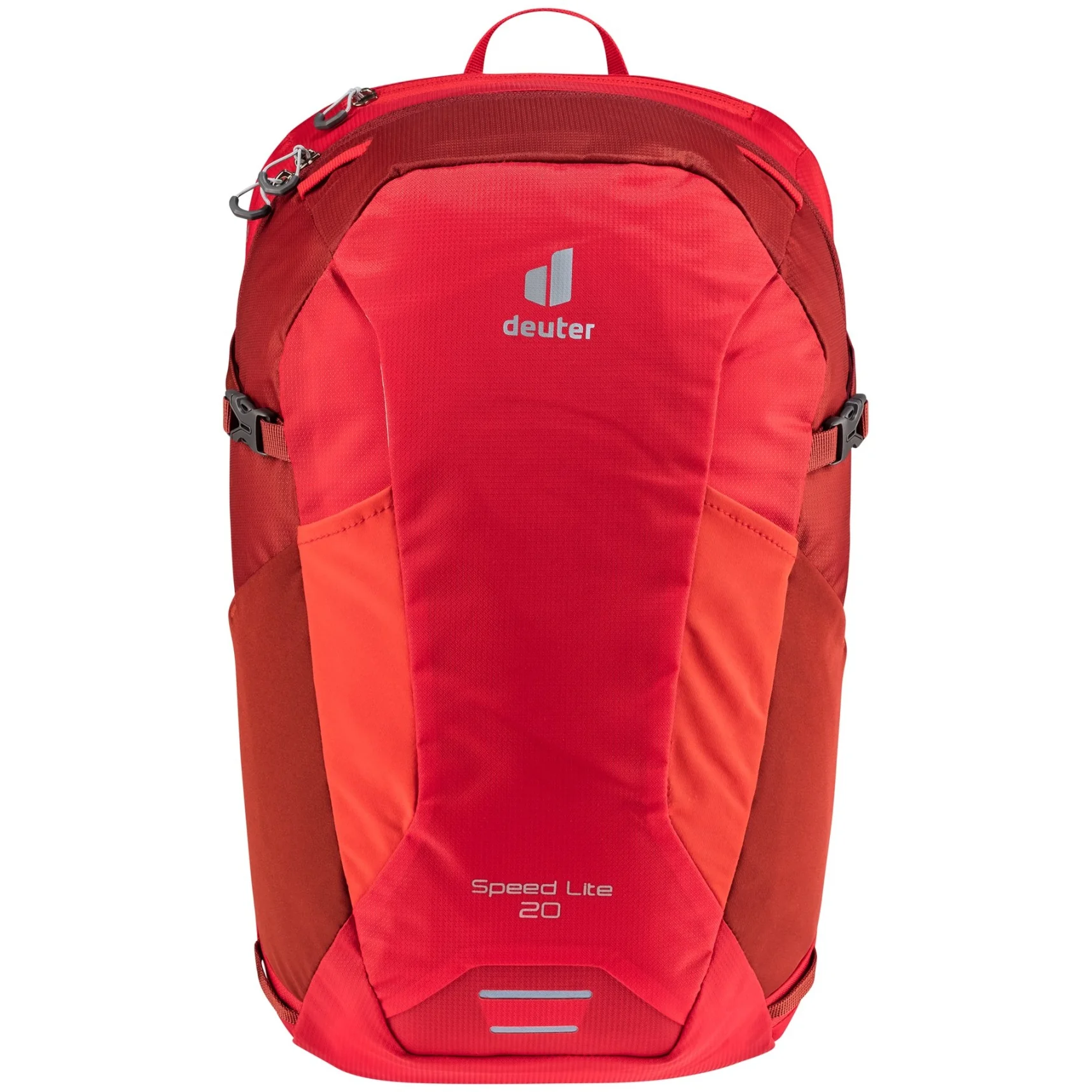 Mochila Speed Lite 20ltrs Rojo Lava Deuter - Image 3