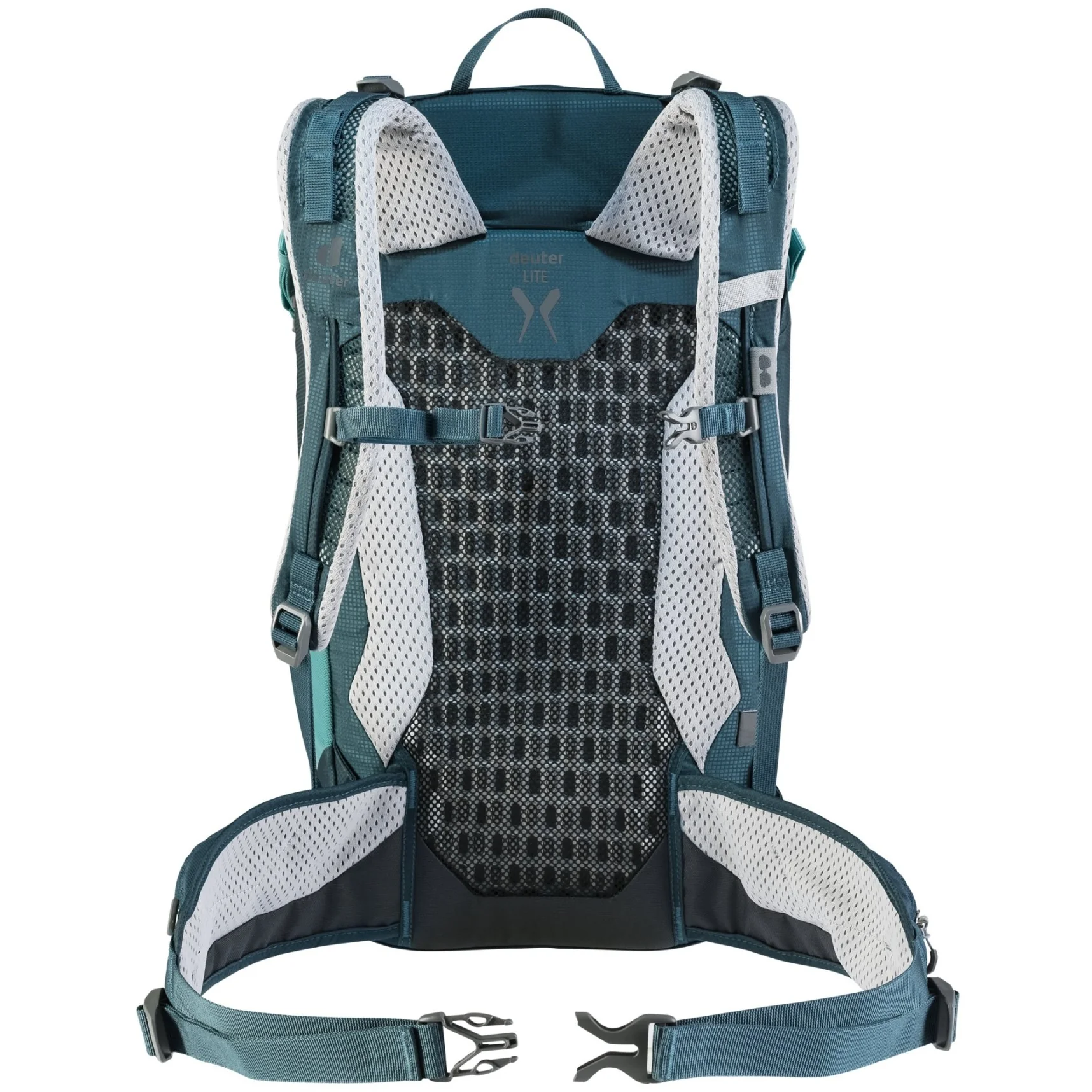 Mochila Speed Lite 22lts SL Arctic-Dustblue Deuter - Image 2