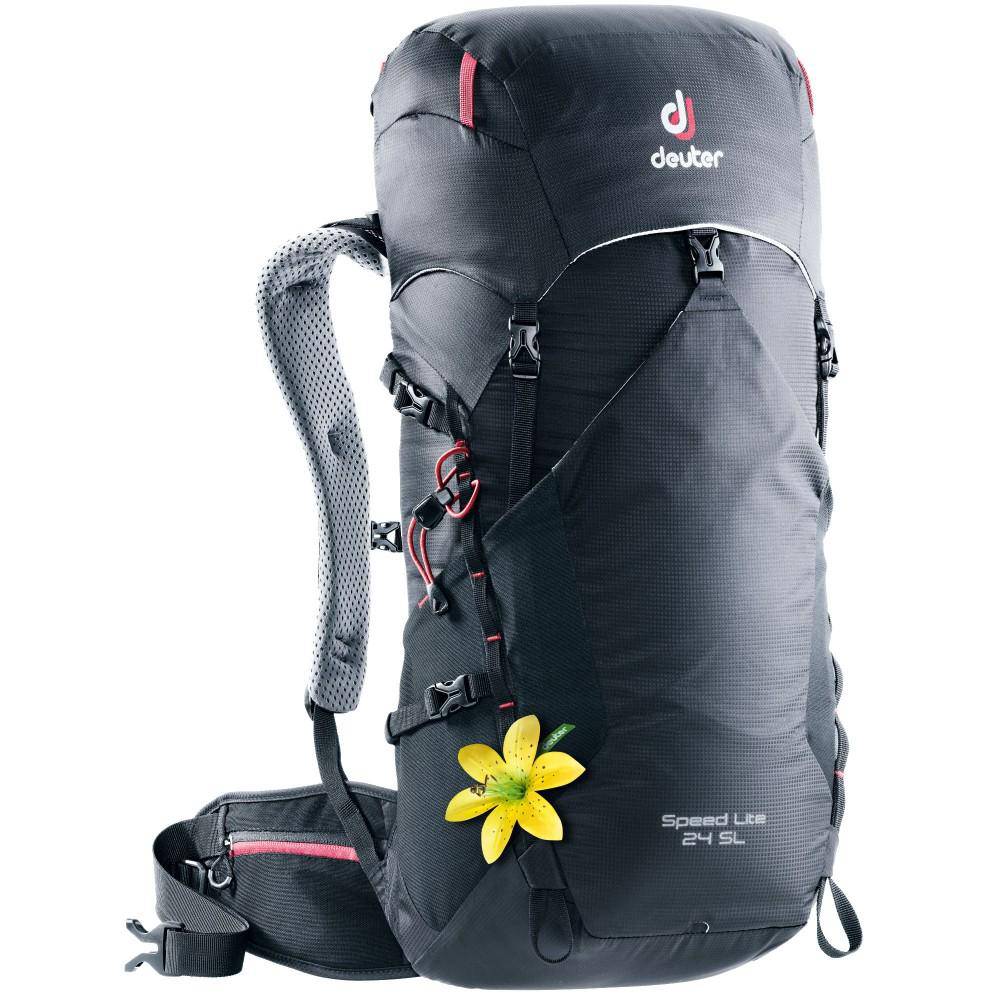 Mochila Speed Lite 24Ltrs SL Deuter