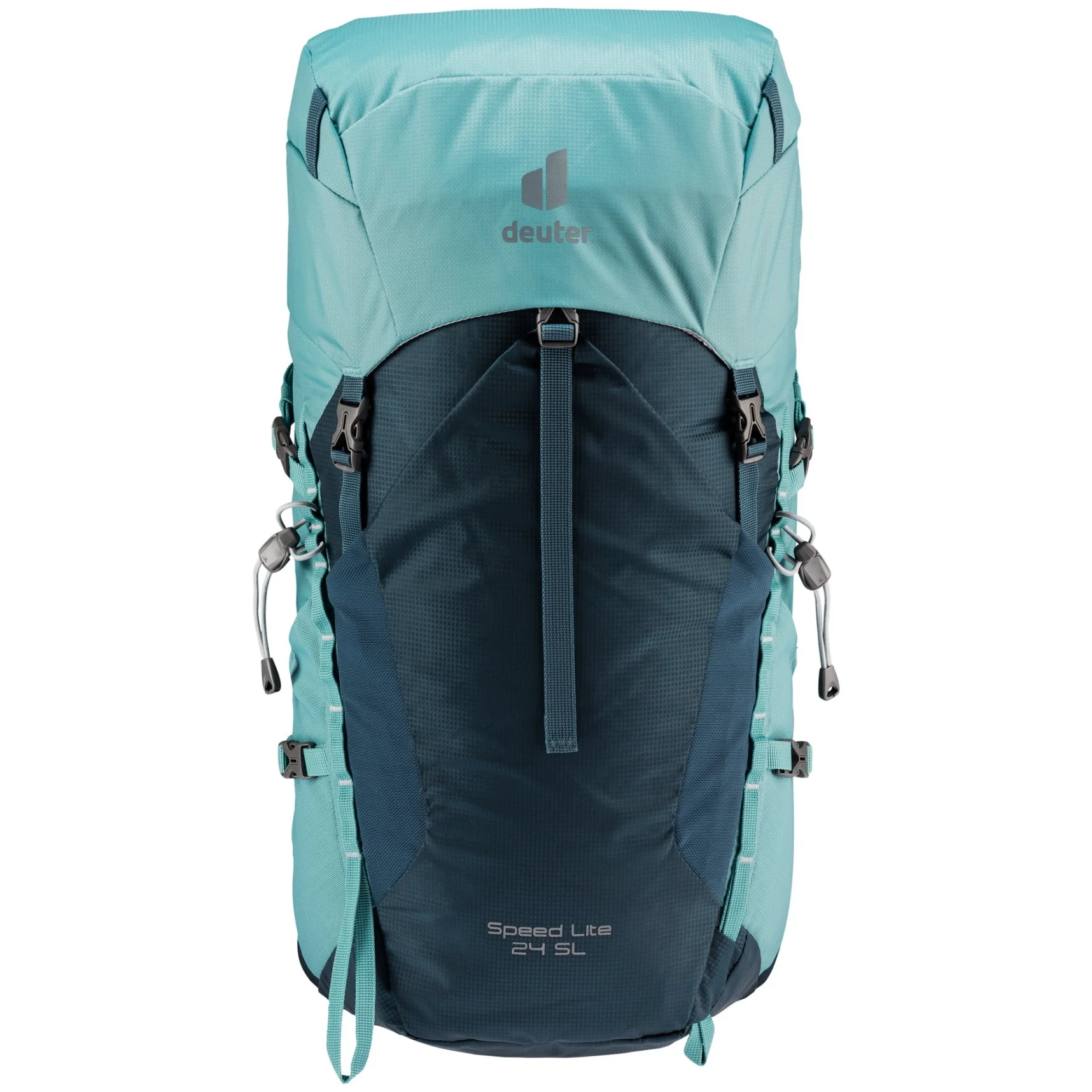 Mochila Speed Lite 24lts SL Arctic-Dustblue Deuter - Image 5