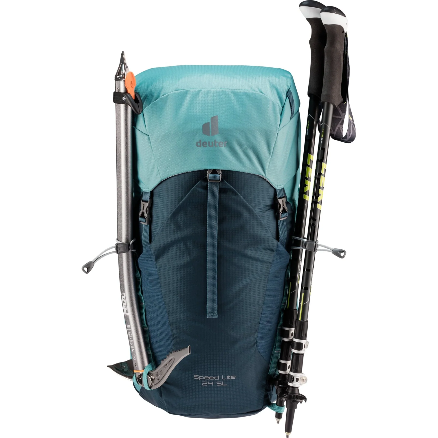 Mochila Speed Lite 24lts SL Arctic-Dustblue Deuter - Image 6