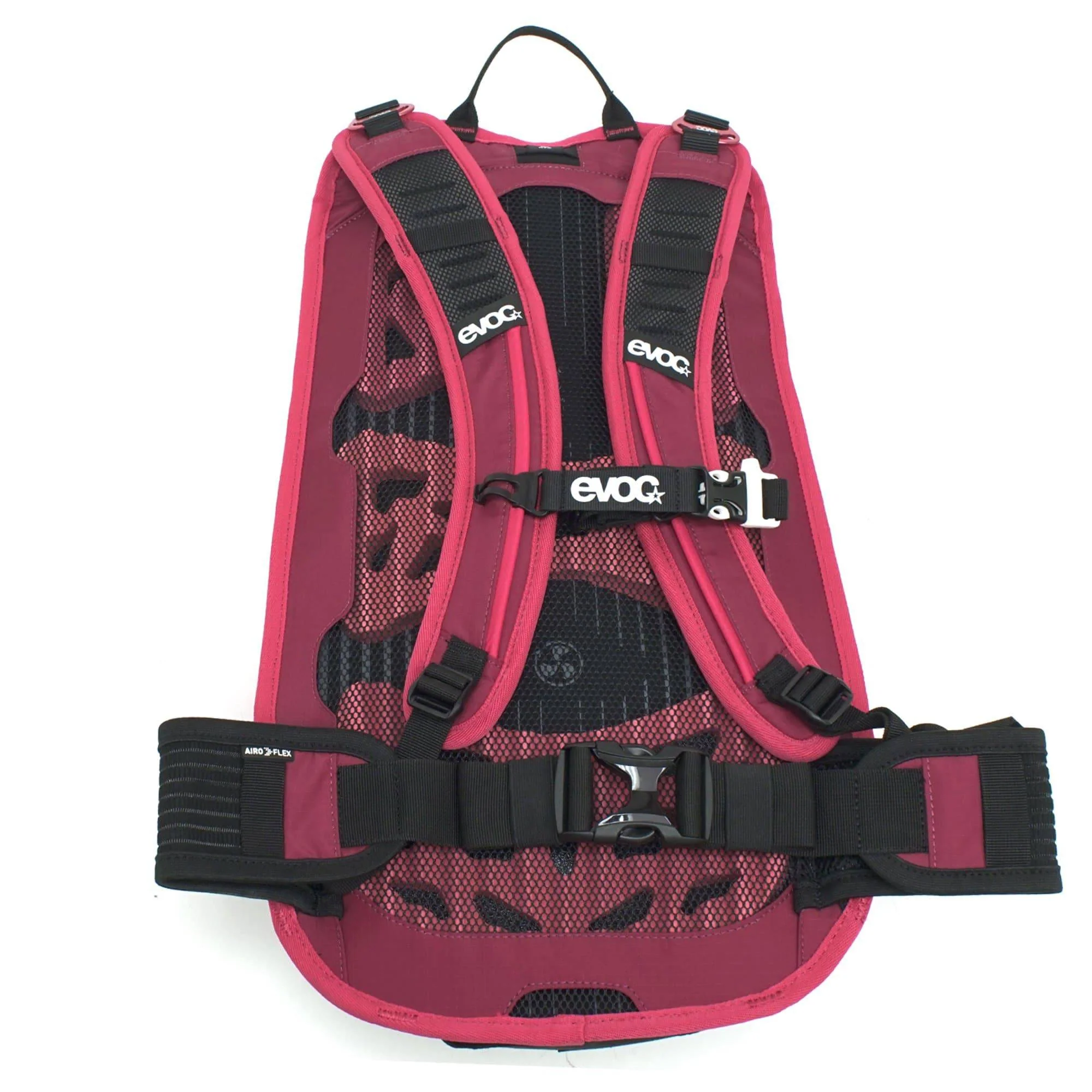 Mochila Stage 12i Petro / Red Evoc - Image 2