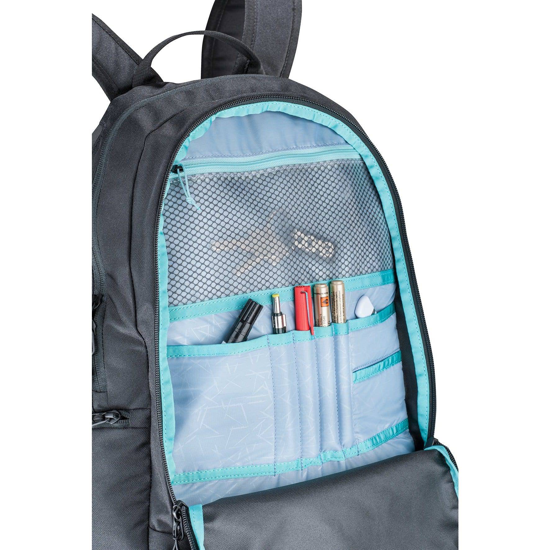 Mochila Street 25L Olive Evoc - Image 2