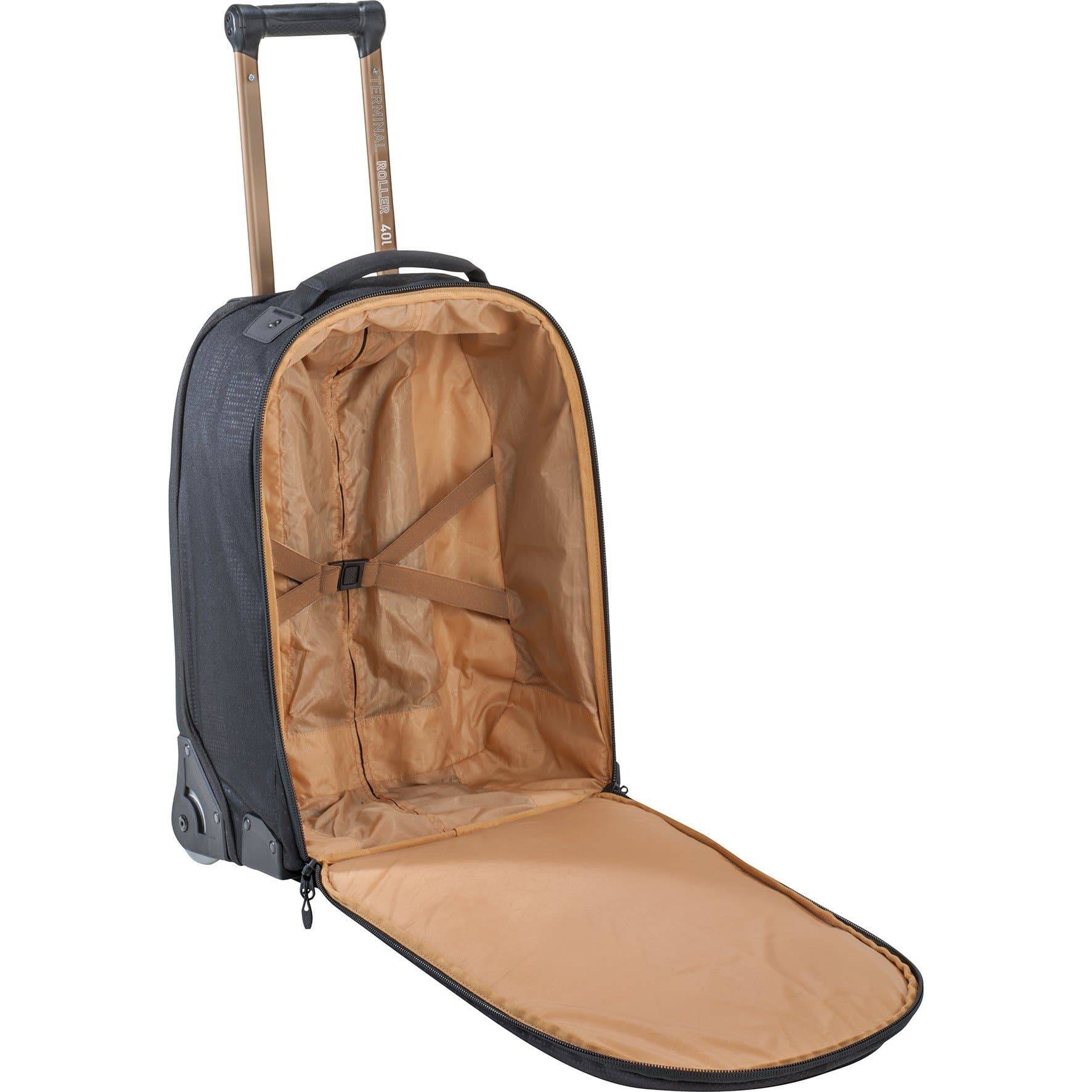 Mochila Terminal Roller 40L Multicolor Evoc - Image 3