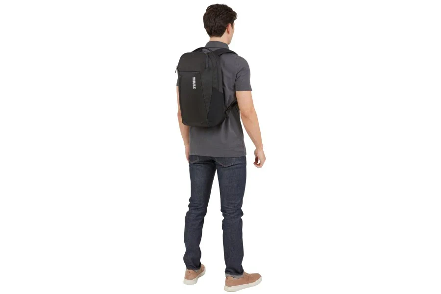 Mochila Thule Accent 20L Black - Image 6