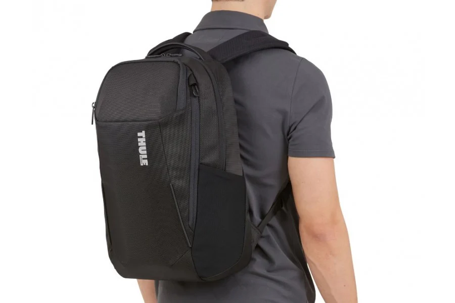 Mochila Thule Accent 23L Black - Image 5