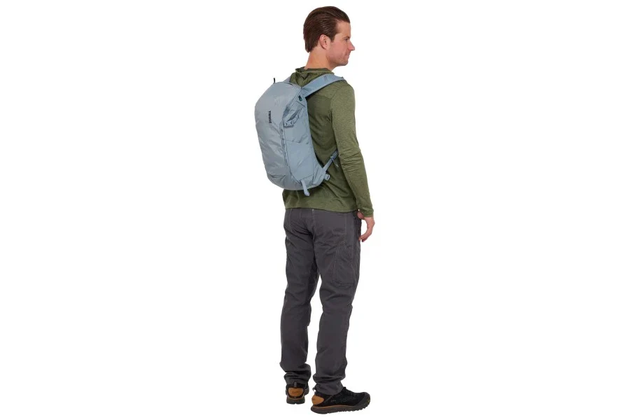Mochila Thule AllTrail 18L Pond - Image 10