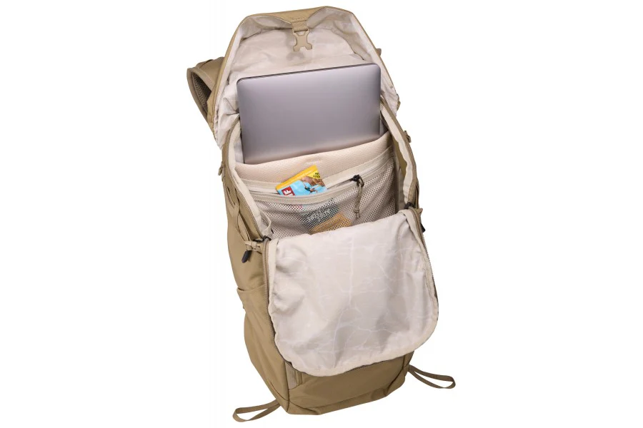 Mochila Thule AllTrail 25L | Faded Khaki - Image 3