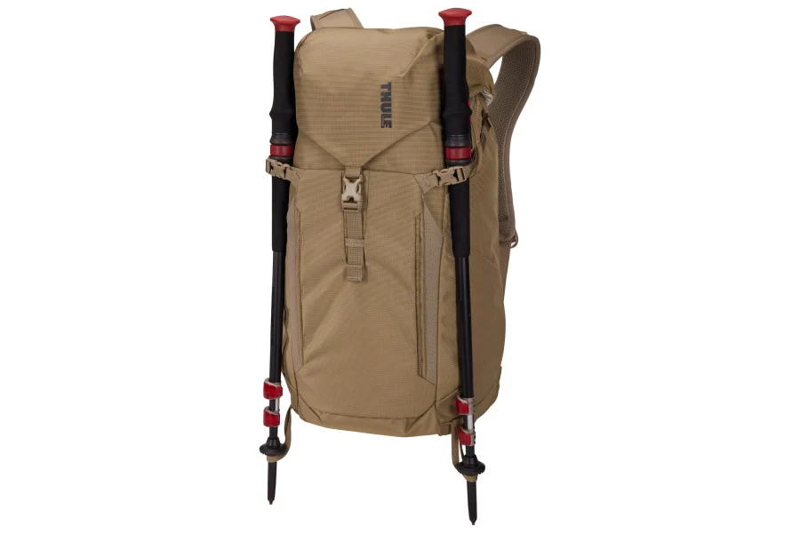 Mochila Thule AllTrail 25L | Faded Khaki - Image 6