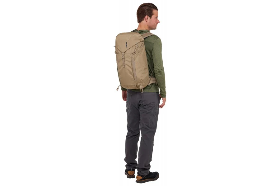 Mochila Thule AllTrail 25L | Faded Khaki - Image 8