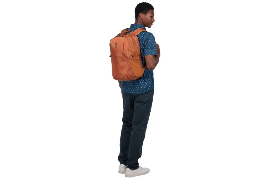 Mochila Thule Enroute 23L Naranja Natural - Image 3