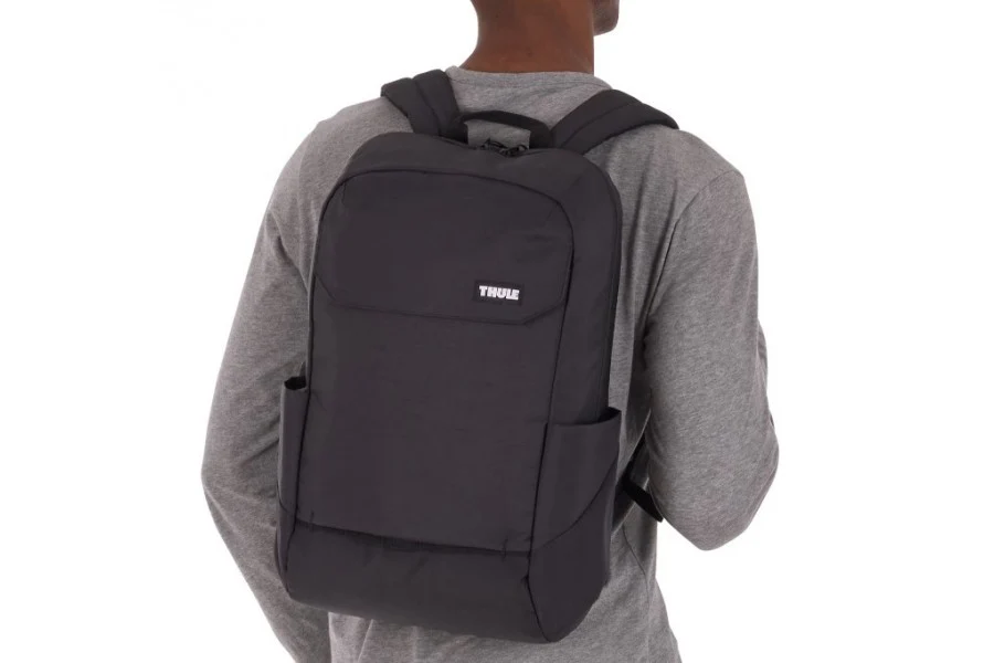 Mochila Thule Lithos 20L Black - Image 3