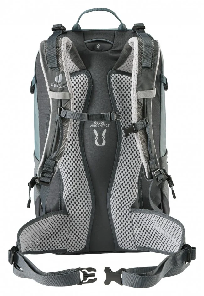 Mochila Trail 24lts SL Shale-Graphite Deuter - Image 2