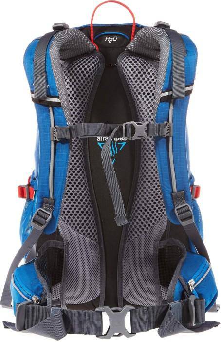 Mochila Trans Alpine 24Ltrs Deuter - Image 2