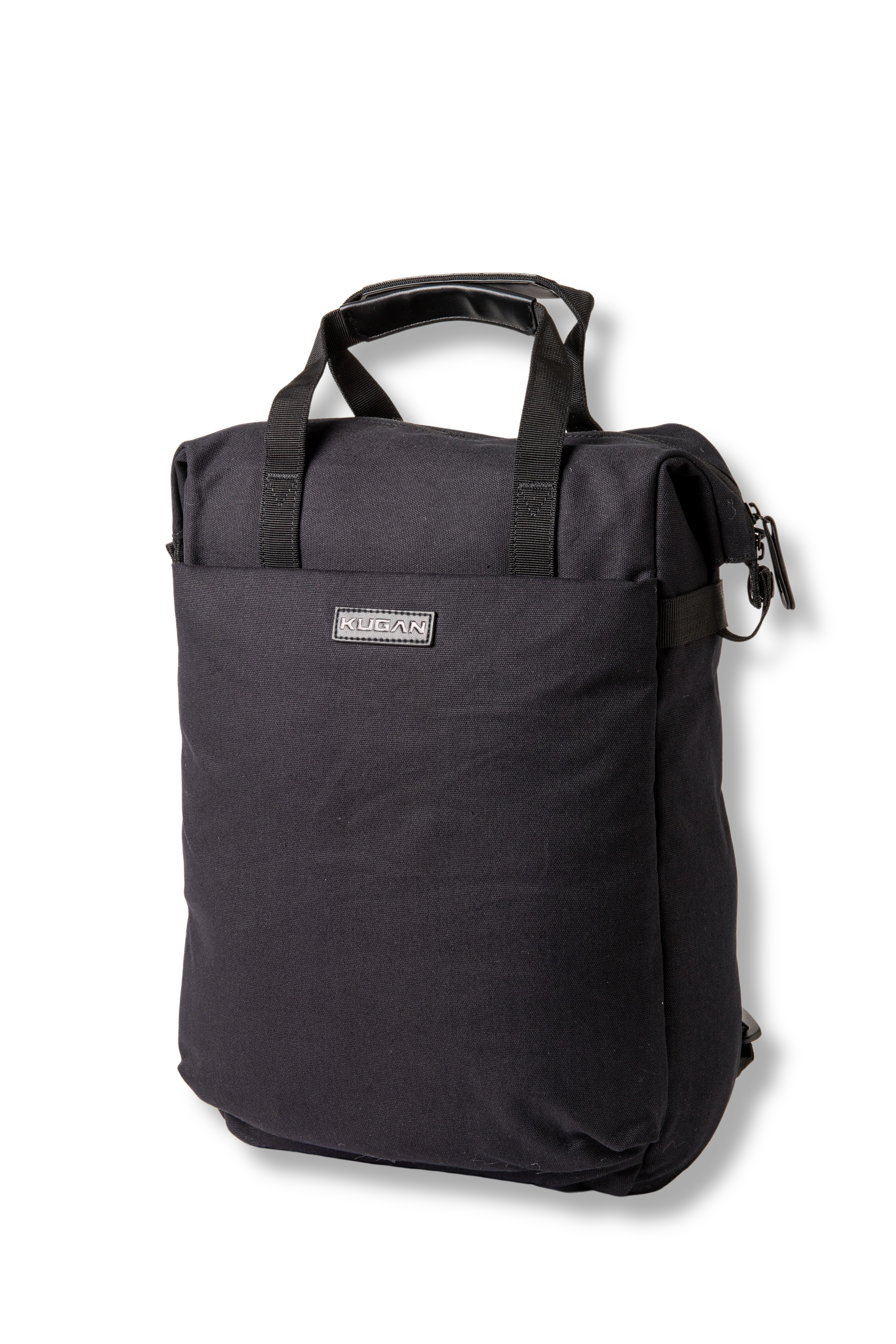 Mochila Transit Carbon Black - Image 2