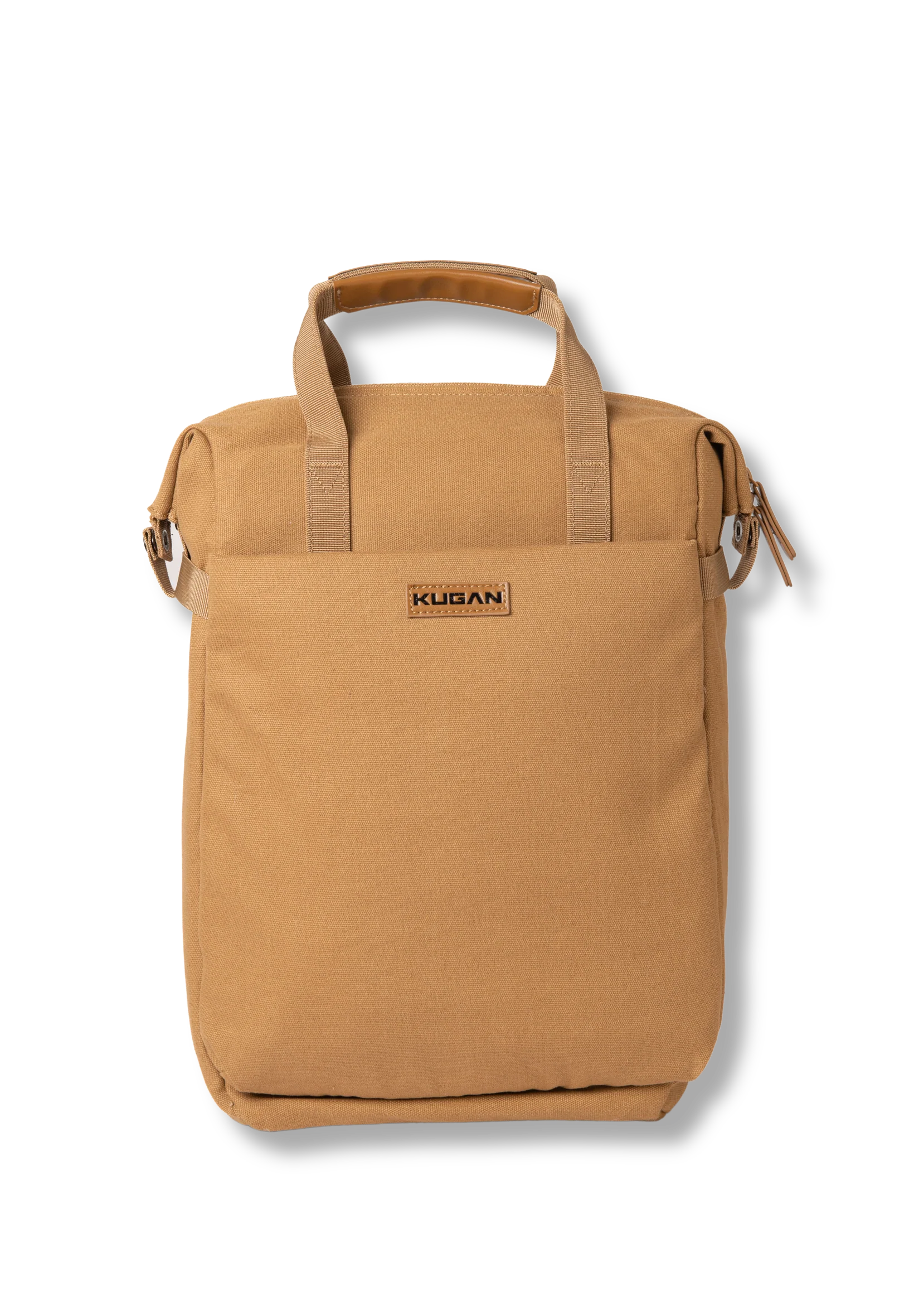 Mochila Transit Mustard Yellow