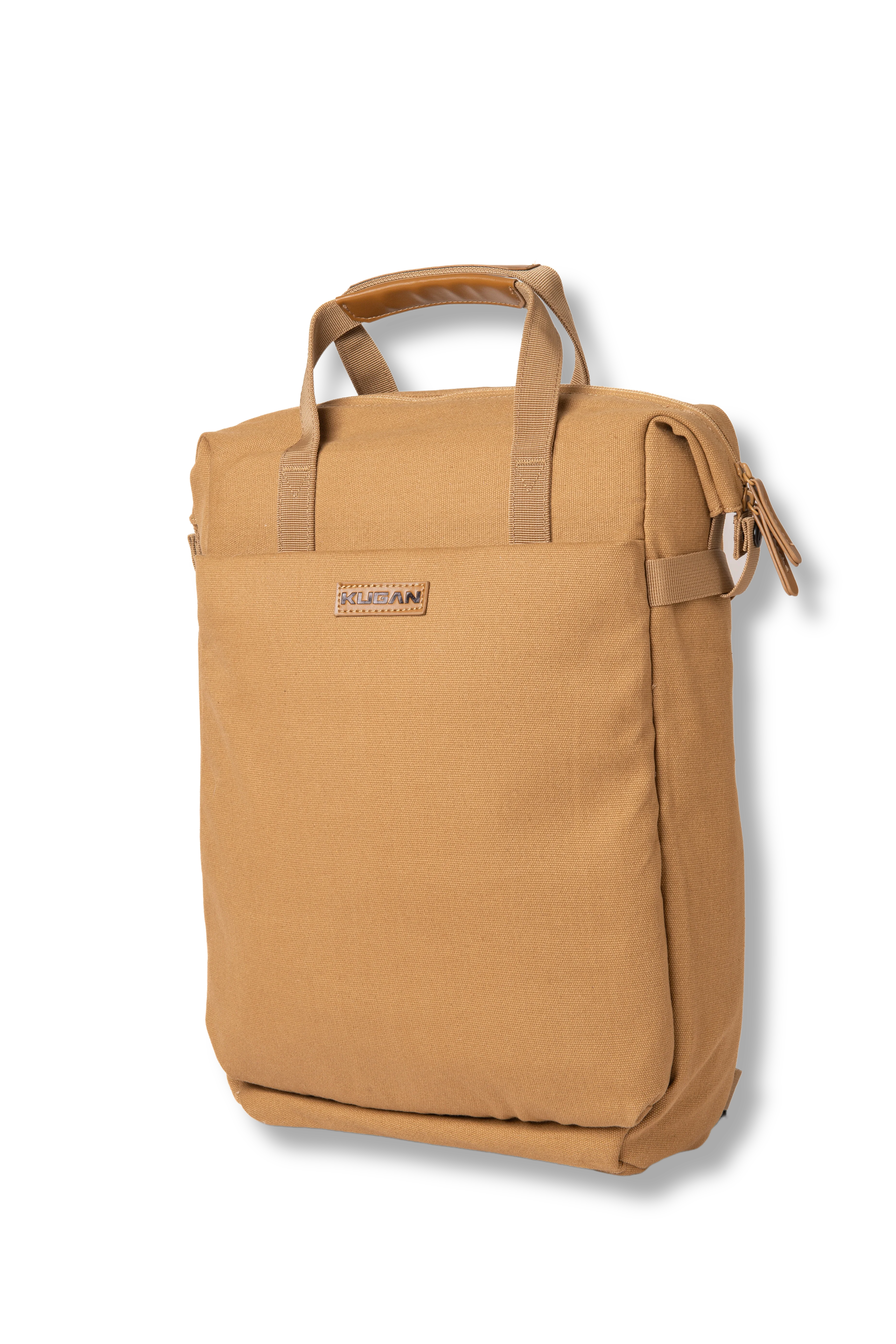 Mochila Transit Mustard Yellow - Image 2