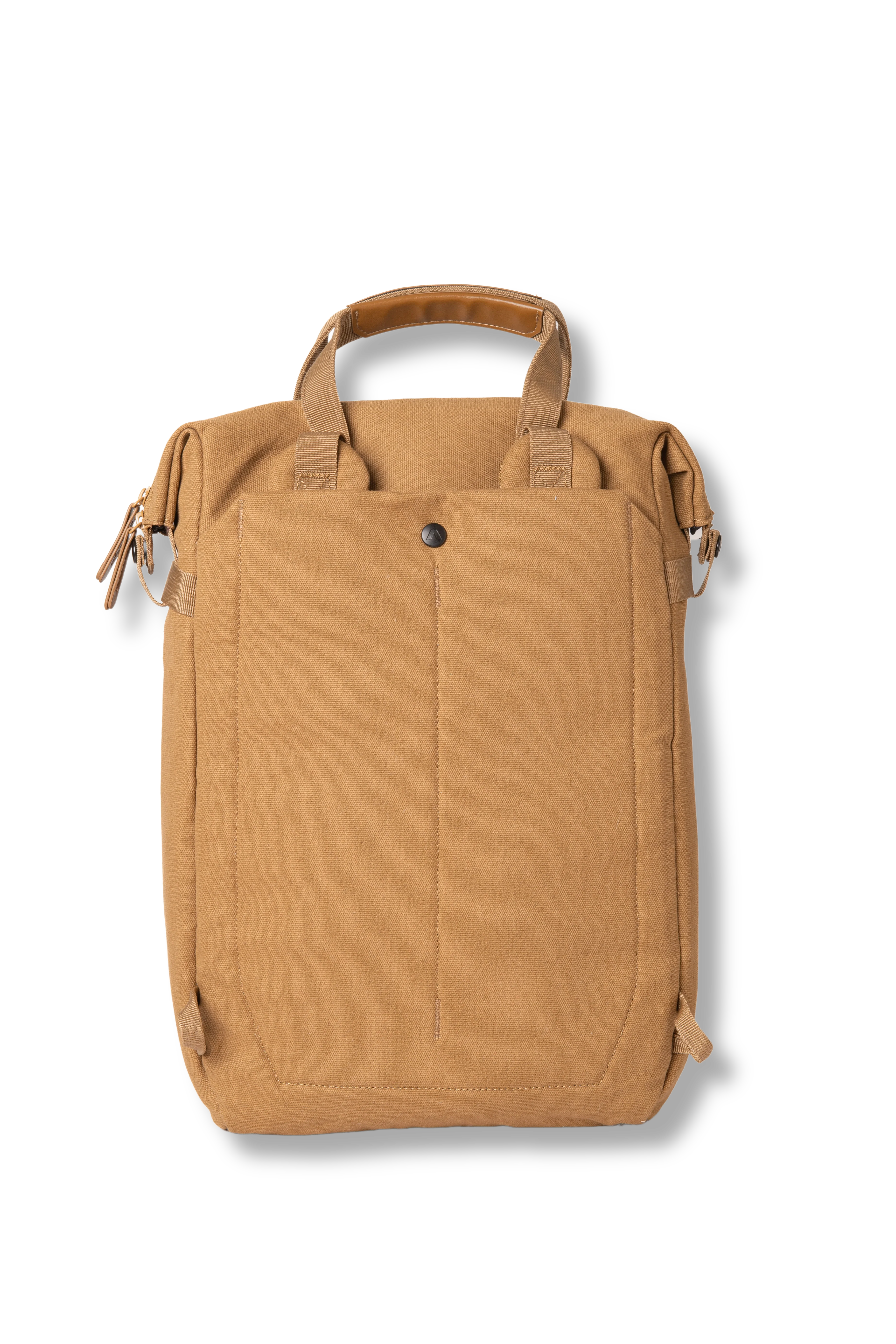 Mochila Transit Mustard Yellow - Image 4