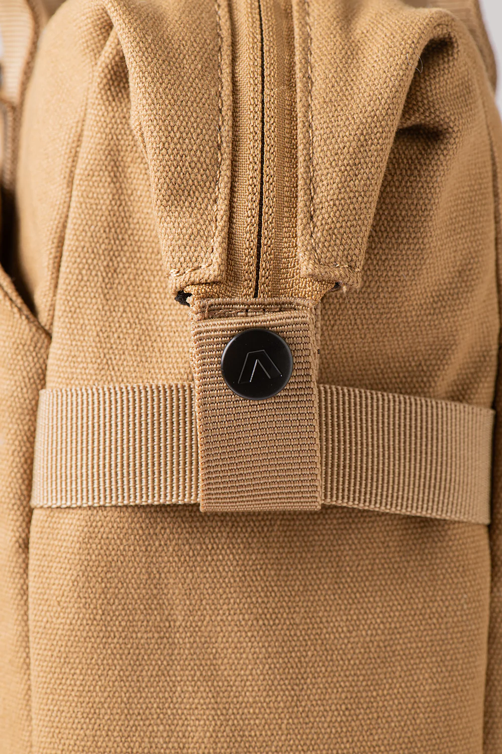 Mochila Transit Mustard Yellow - Image 6