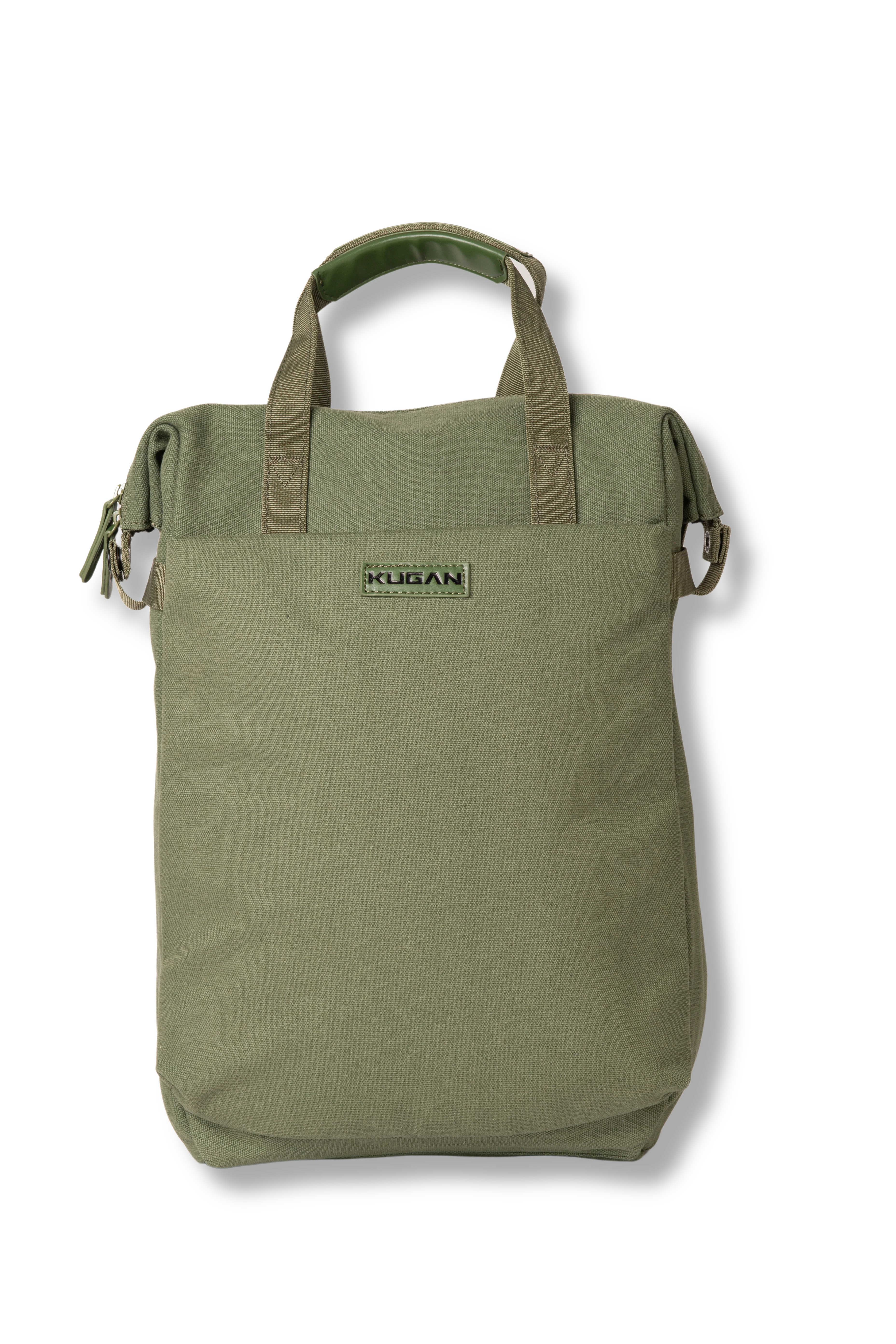Mochila Transit Dark Forest
