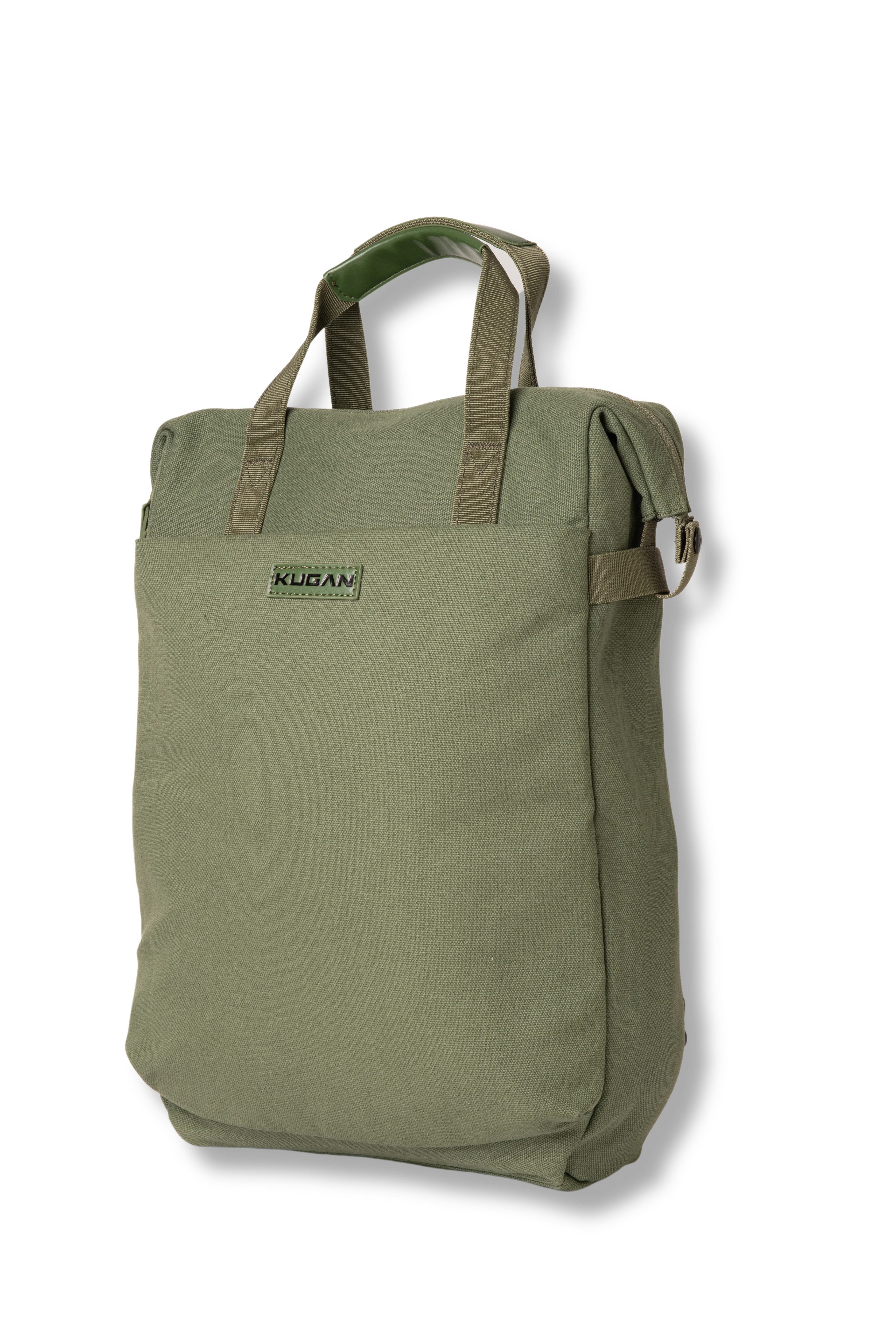 Mochila Transit Dark Forest - Image 2