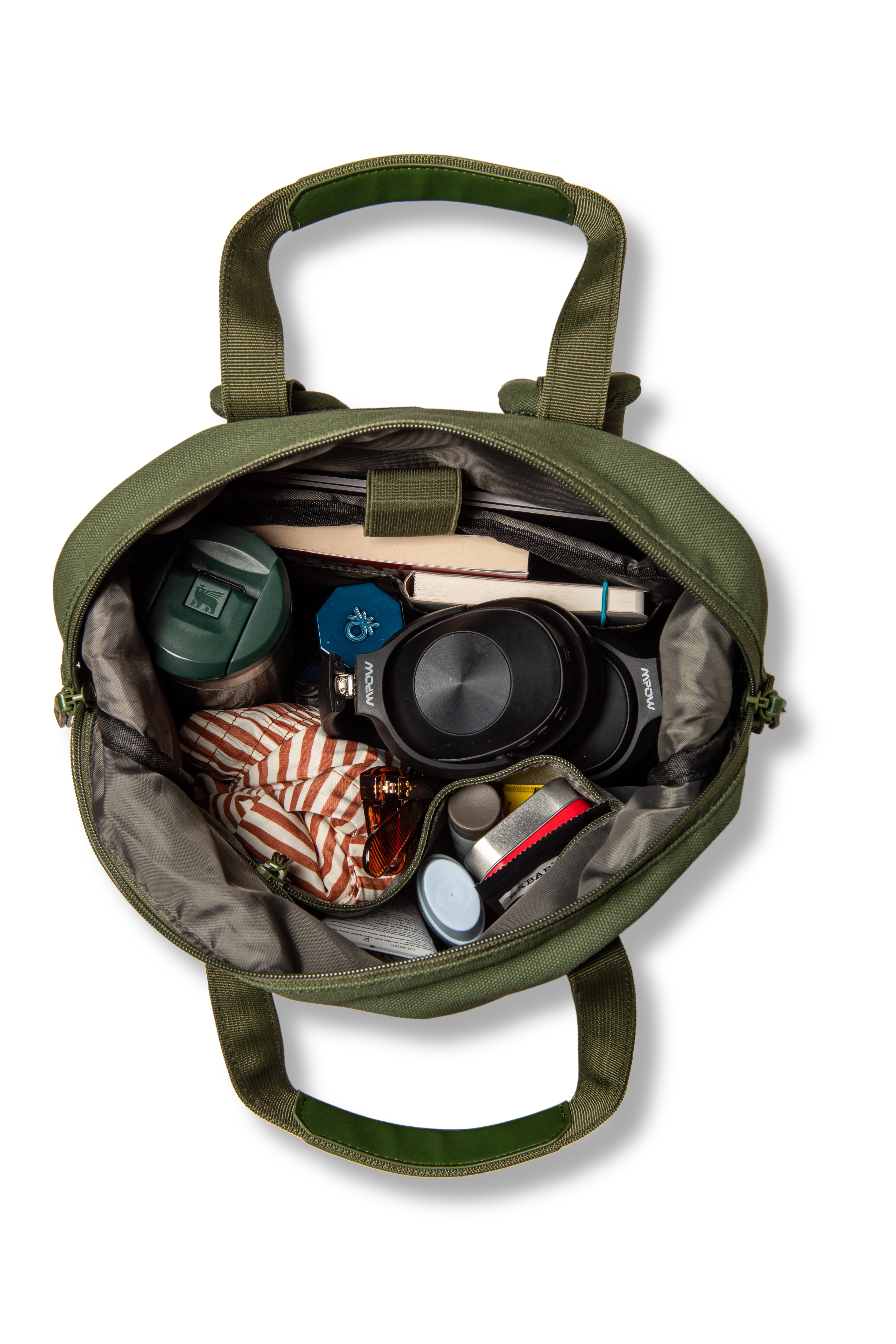 Mochila Transit Dark Forest - Image 8