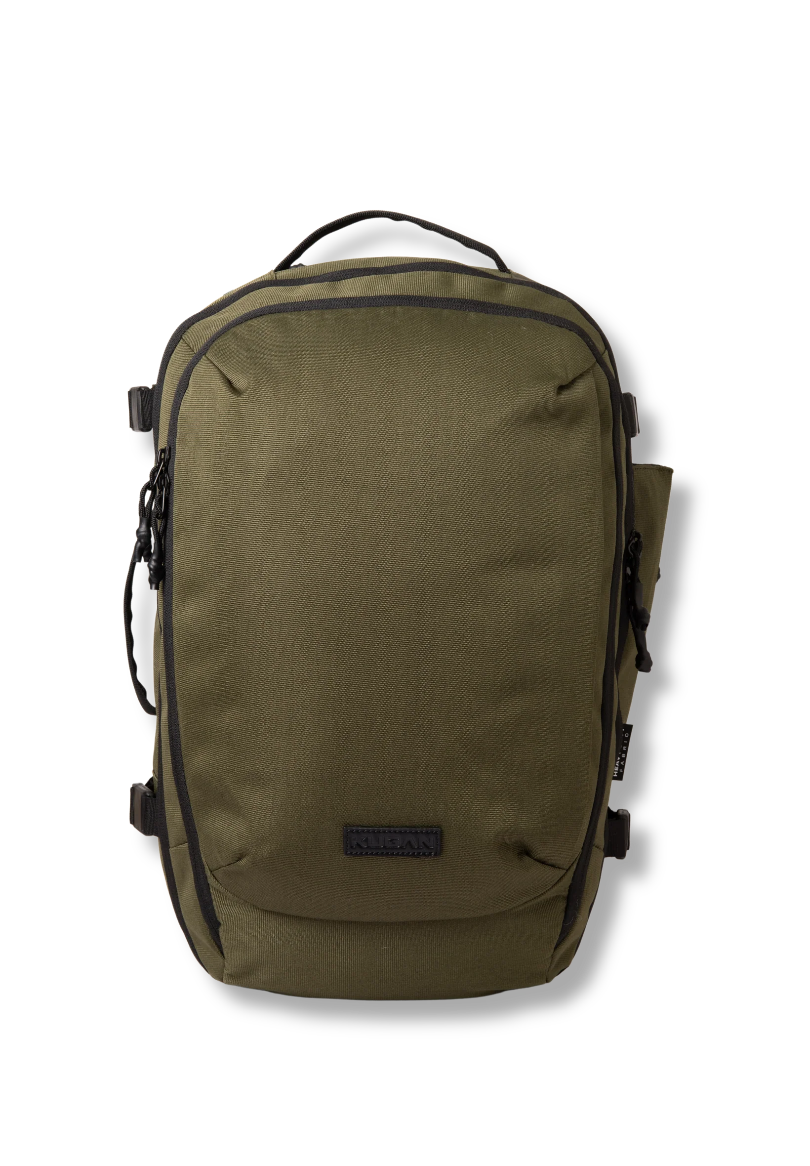 Mochila Traveler Dark Forest