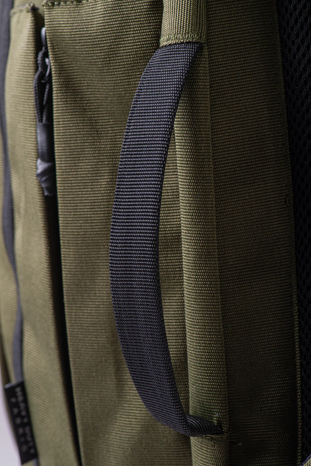 Mochila Traveler Dark Forest - Image 11