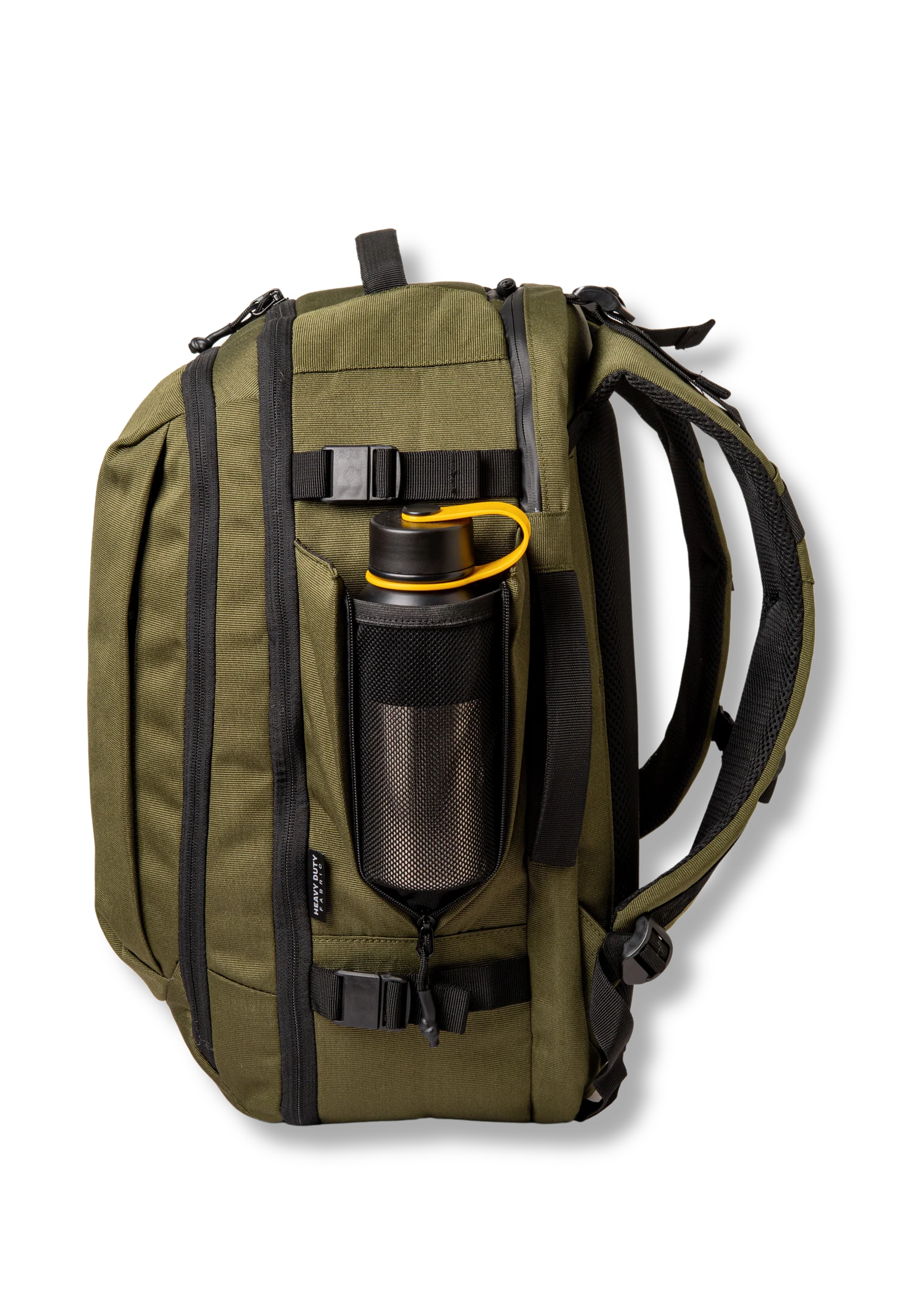 Mochila Traveler Dark Forest - Image 3