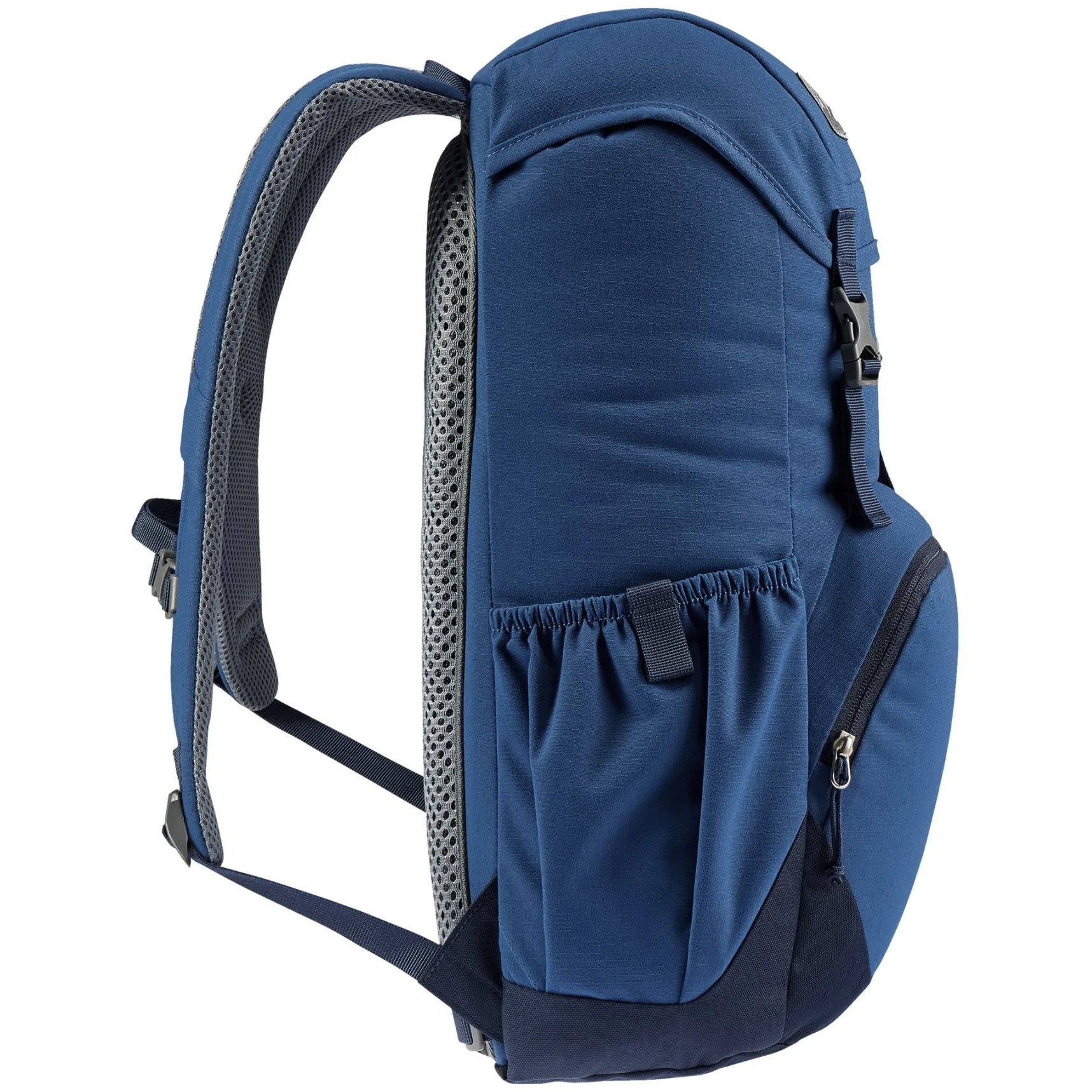 Mochila Walker 20lts Steel-Navy Deuter - Image 3