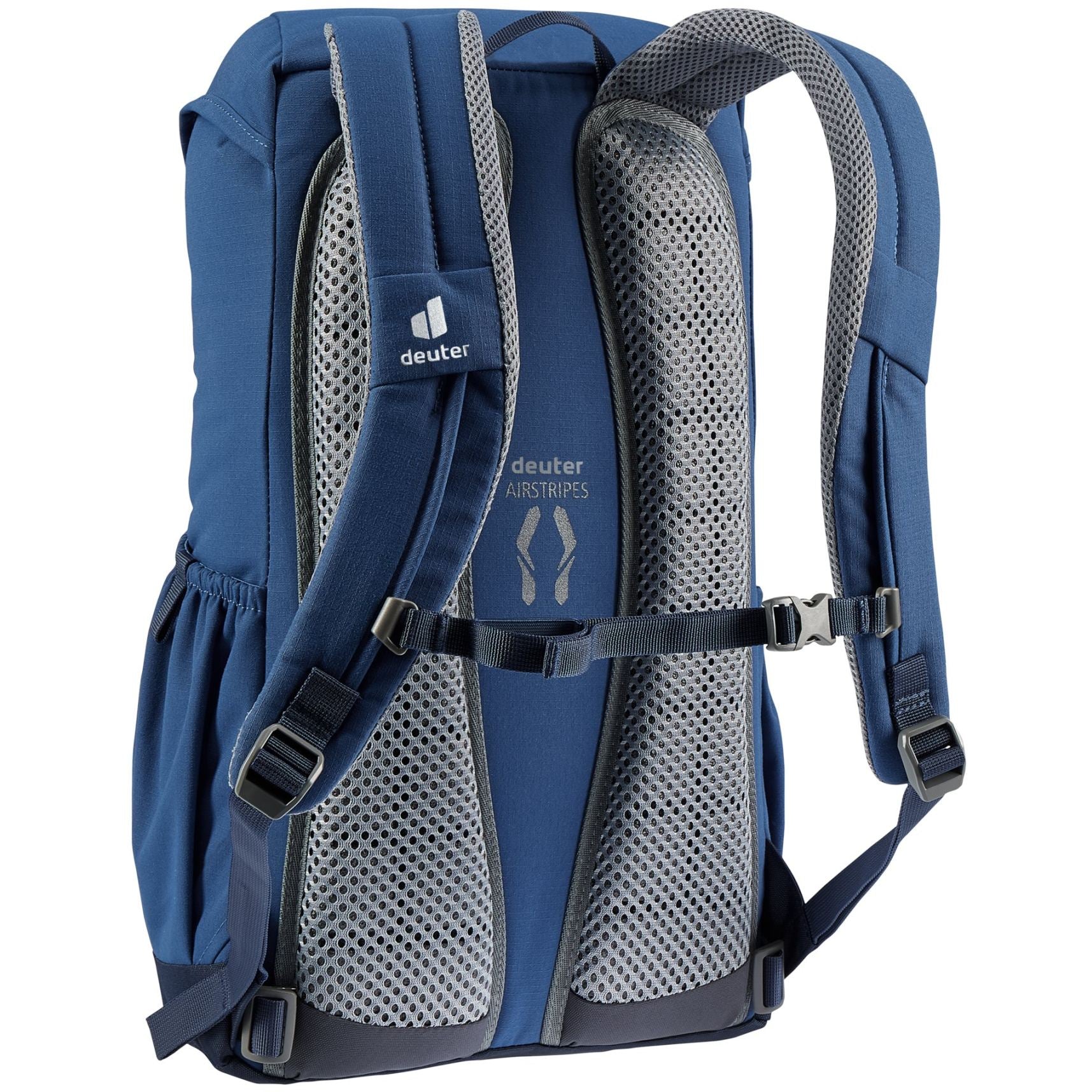Mochila Walker 20lts Steel-Navy Deuter - Image 4