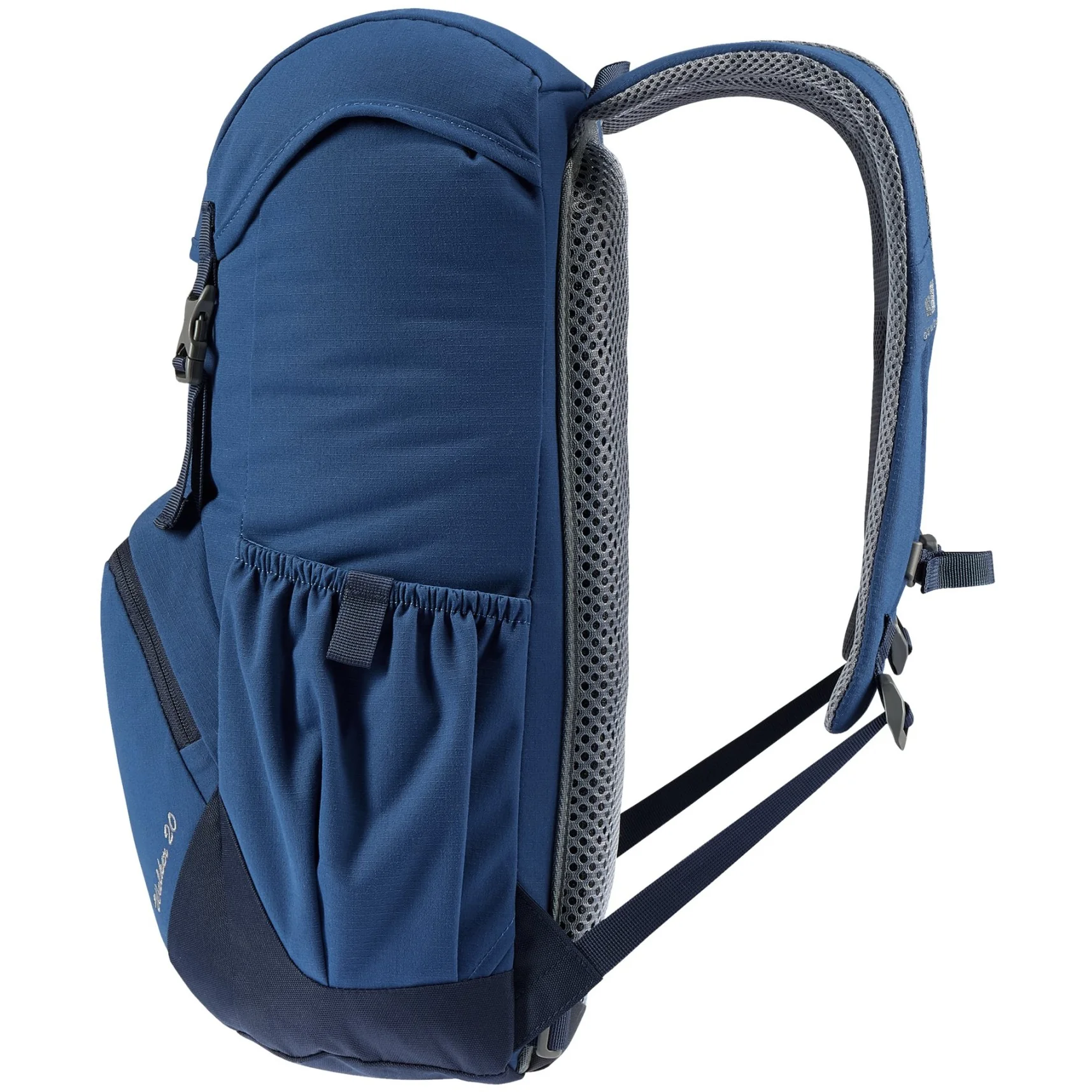 Mochila Walker 20lts Steel-Navy Deuter - Image 5