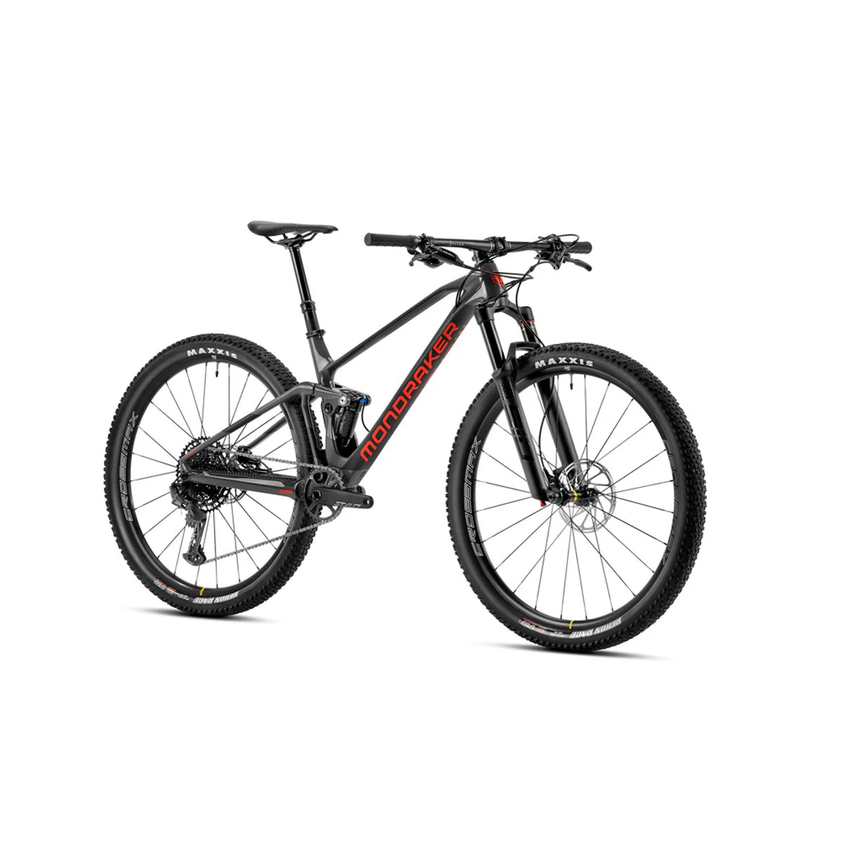 Mondraker Bicicleta F-Podium Carbon Dc M 2023 - Image 2