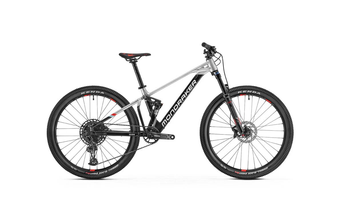 Mondraker Bicicleta Factor 26 2022