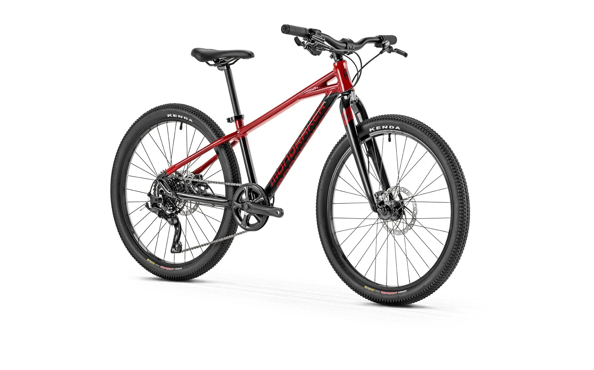 Mondraker Bicicleta Leader 24" 2022 - Image 2