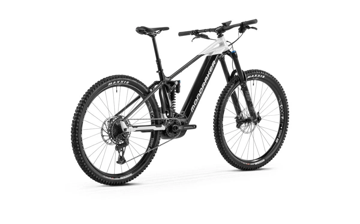 Mondraker Bicicleta Level R 2022 - Image 3